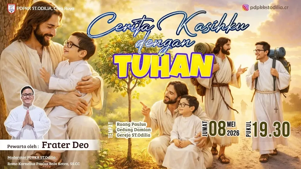 Perayaan Valentine & Imlek BIA/BIR Citra 2