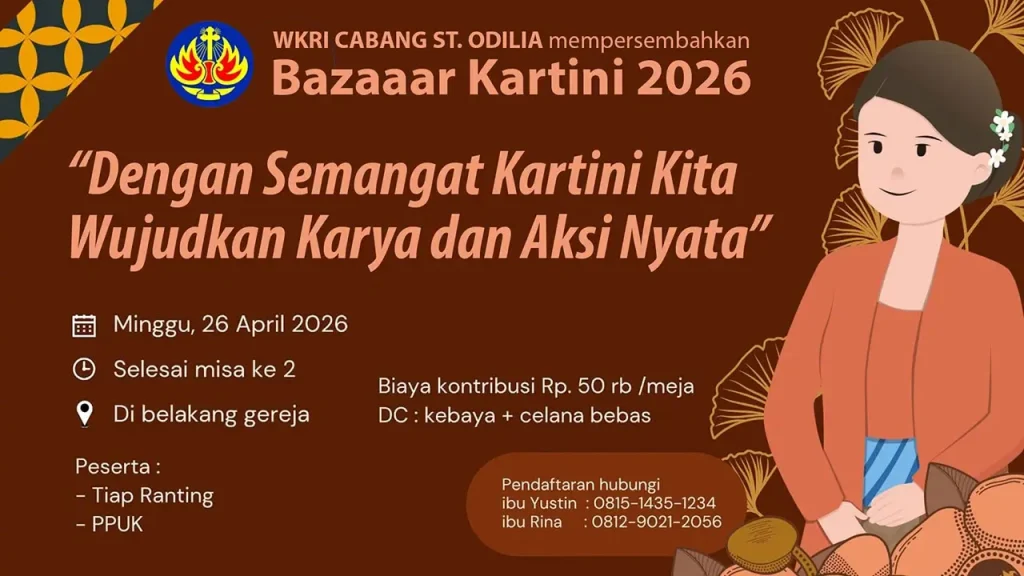 Perayaan Valentine & Imlek BIA/BIR Citra 2