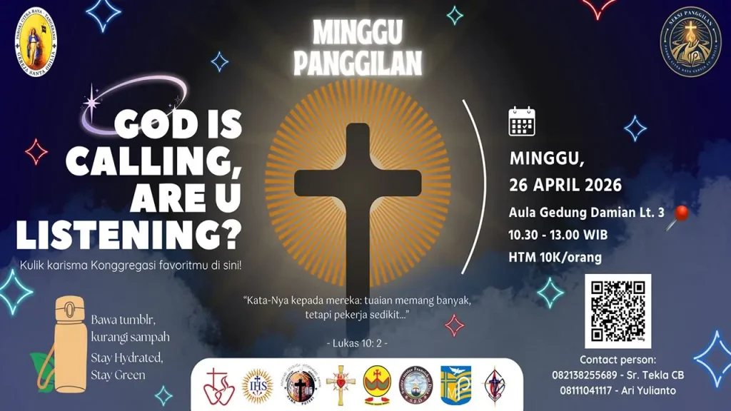 Perayaan Valentine & Imlek BIA/BIR Citra 2