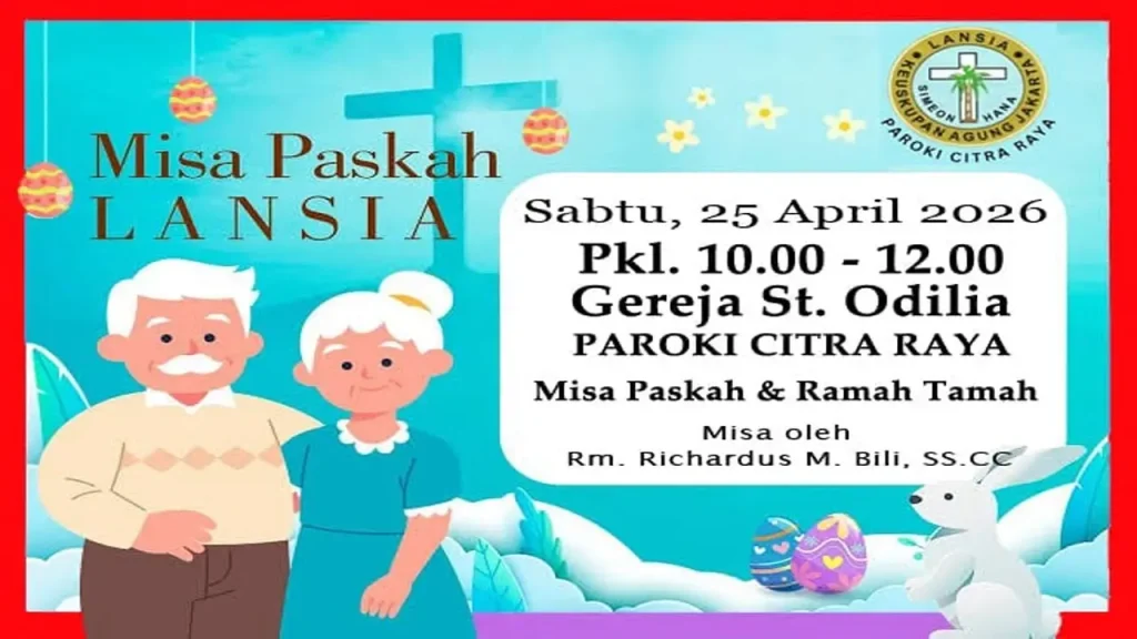 Perayaan Valentine & Imlek BIA/BIR Citra 2