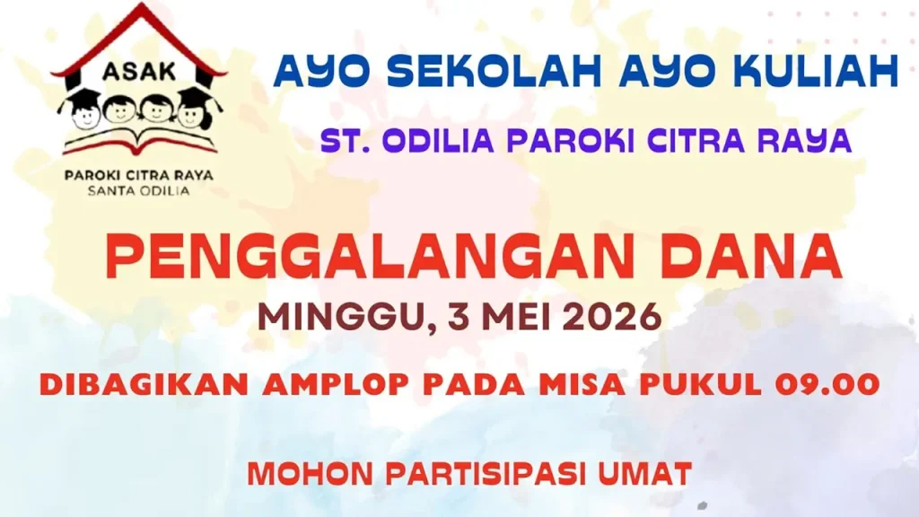 Perayaan Valentine & Imlek BIA/BIR Citra 2