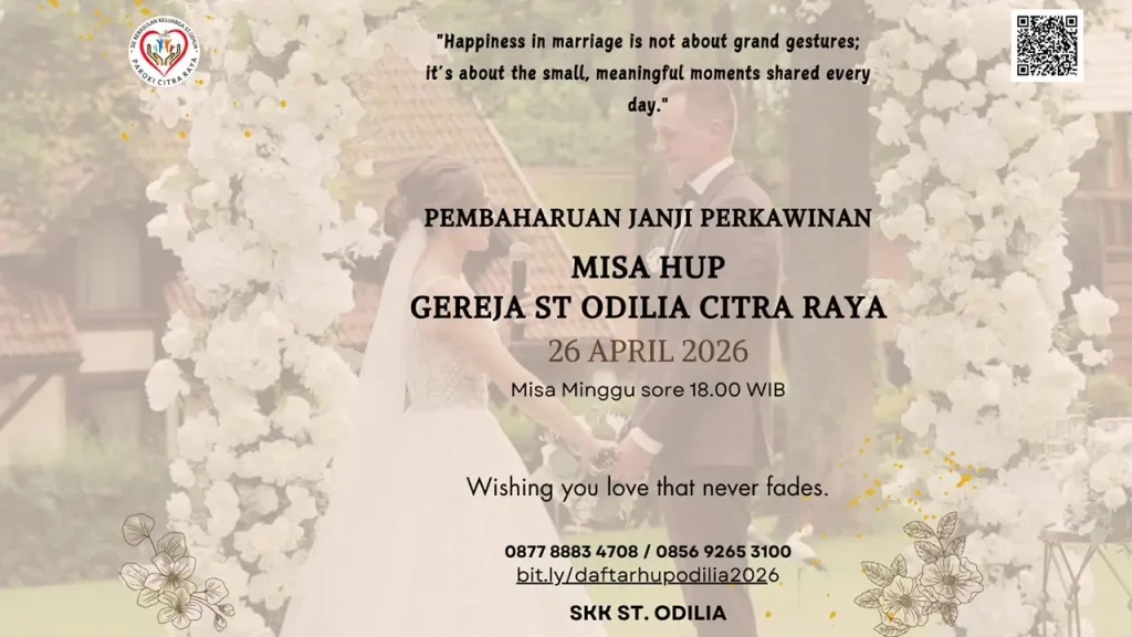 Perayaan Valentine & Imlek BIA/BIR Citra 2