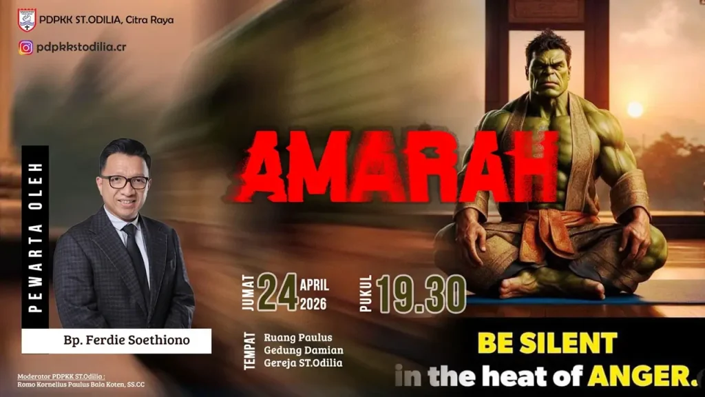 Perayaan Valentine & Imlek BIA/BIR Citra 2