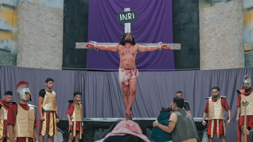 Perayaan Valentine & Imlek BIA/BIR Citra 2