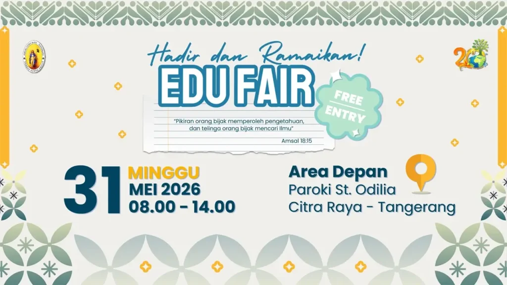 Perayaan Valentine & Imlek BIA/BIR Citra 2