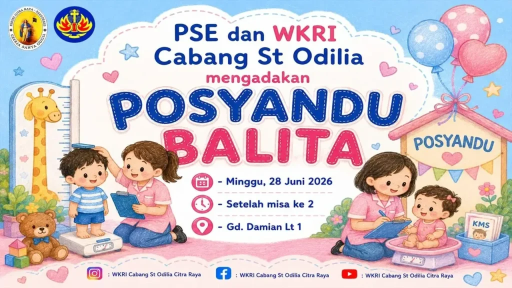 Perayaan Valentine & Imlek BIA/BIR Citra 2