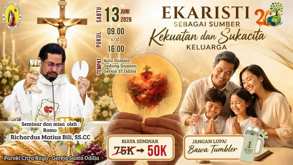 Perayaan Valentine & Imlek BIA/BIR Citra 2
