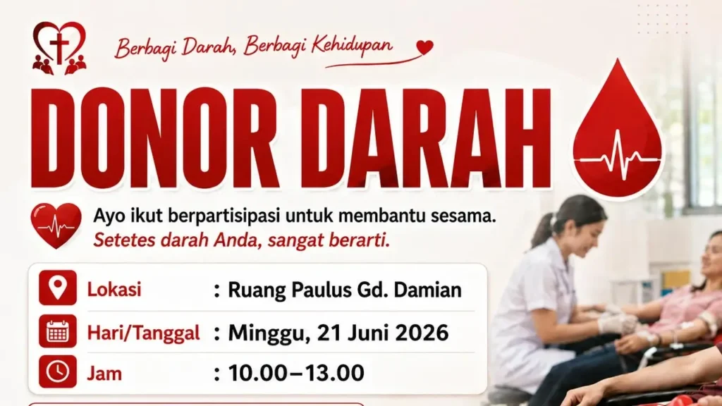 Perayaan Valentine & Imlek BIA/BIR Citra 2