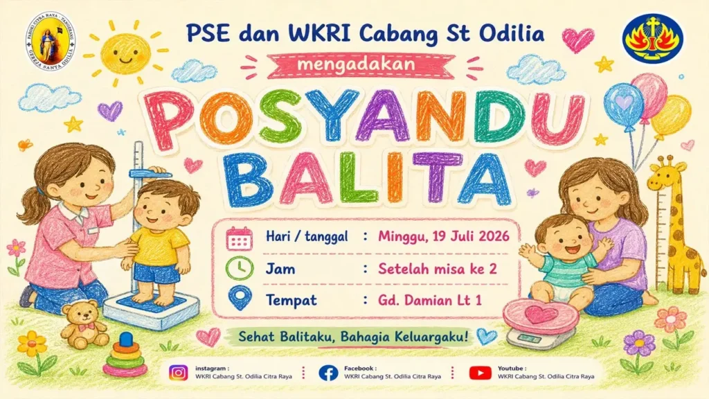 Perayaan Valentine & Imlek BIA/BIR Citra 2