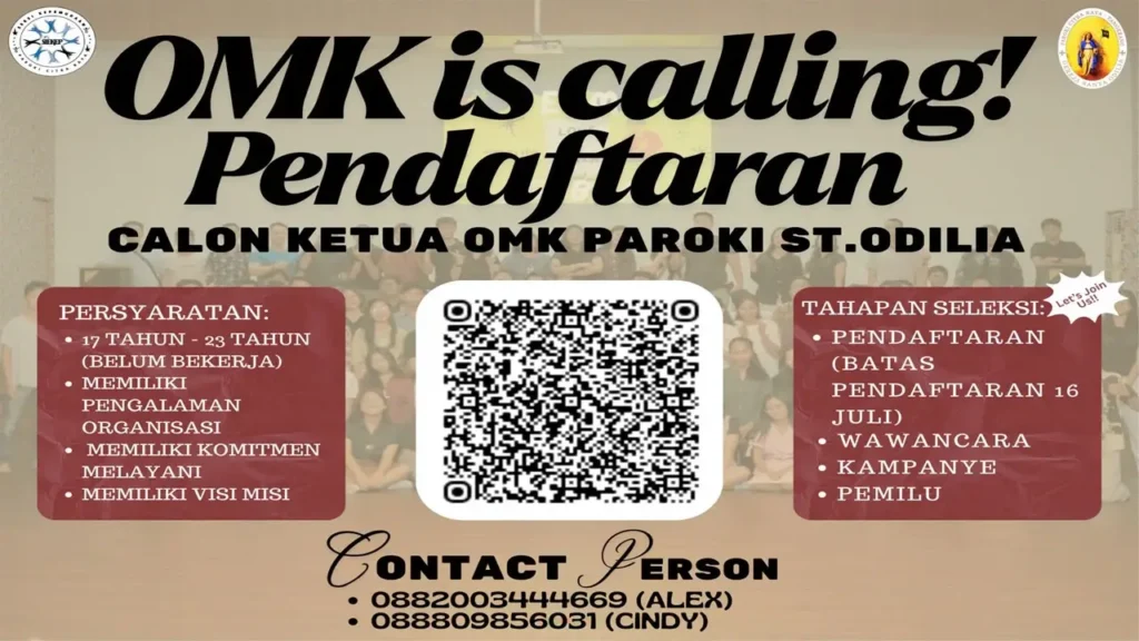 Perayaan Valentine & Imlek BIA/BIR Citra 2