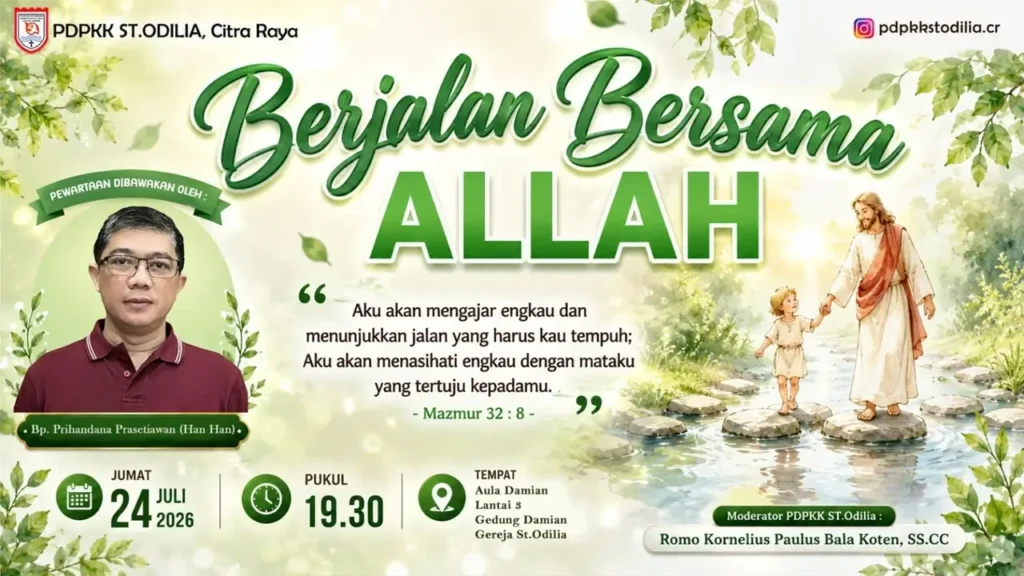 Perayaan Valentine & Imlek BIA/BIR Citra 2