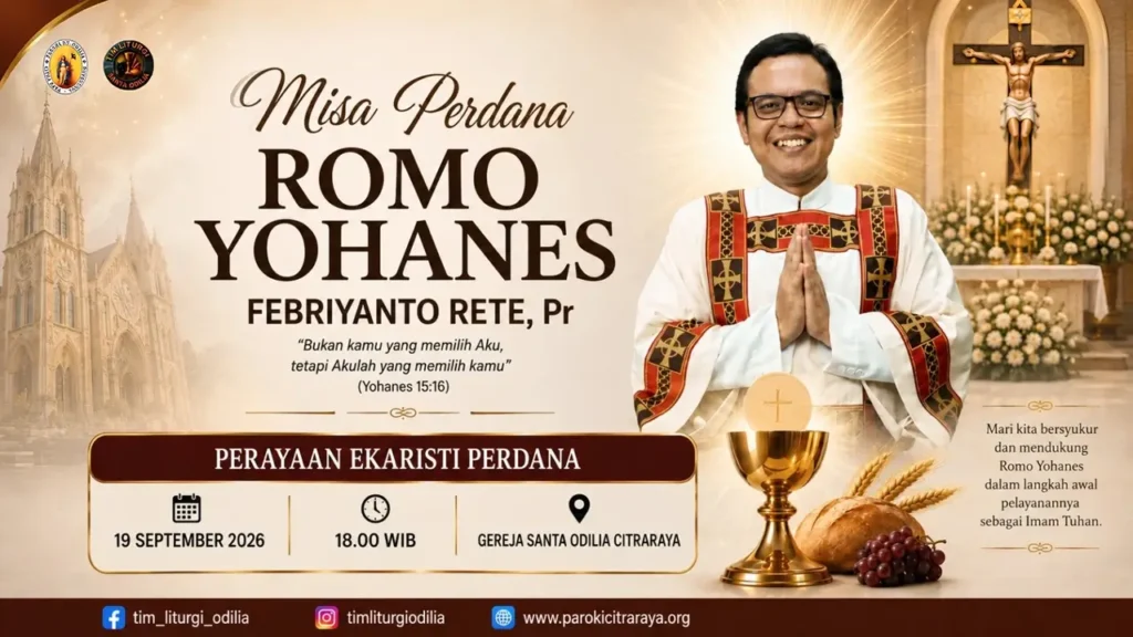 Perayaan Valentine & Imlek BIA/BIR Citra 2