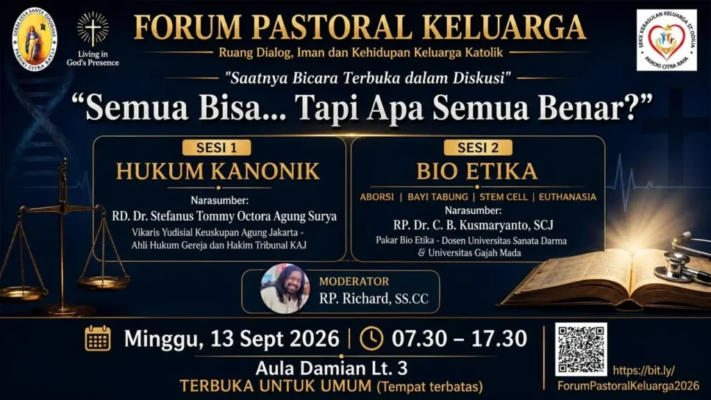 Perayaan Valentine & Imlek BIA/BIR Citra 2