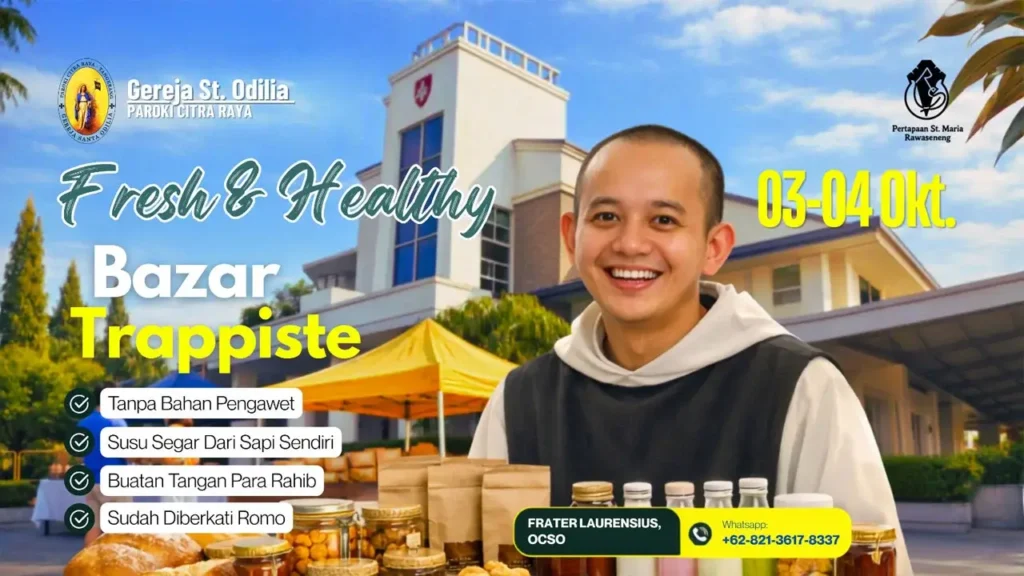 Perayaan Valentine & Imlek BIA/BIR Citra 2