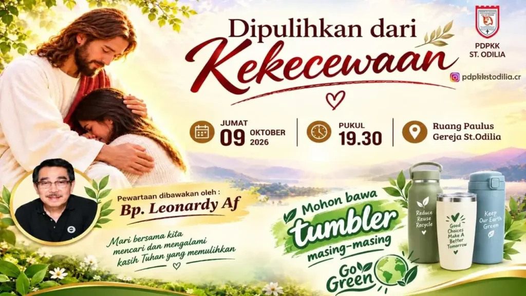 Perayaan Valentine & Imlek BIA/BIR Citra 2