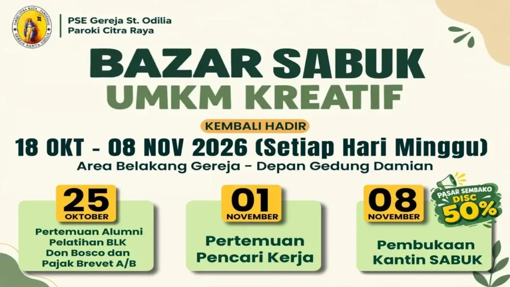 Perayaan Valentine & Imlek BIA/BIR Citra 2