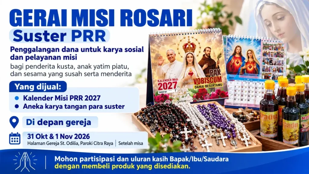 Perayaan Valentine & Imlek BIA/BIR Citra 2